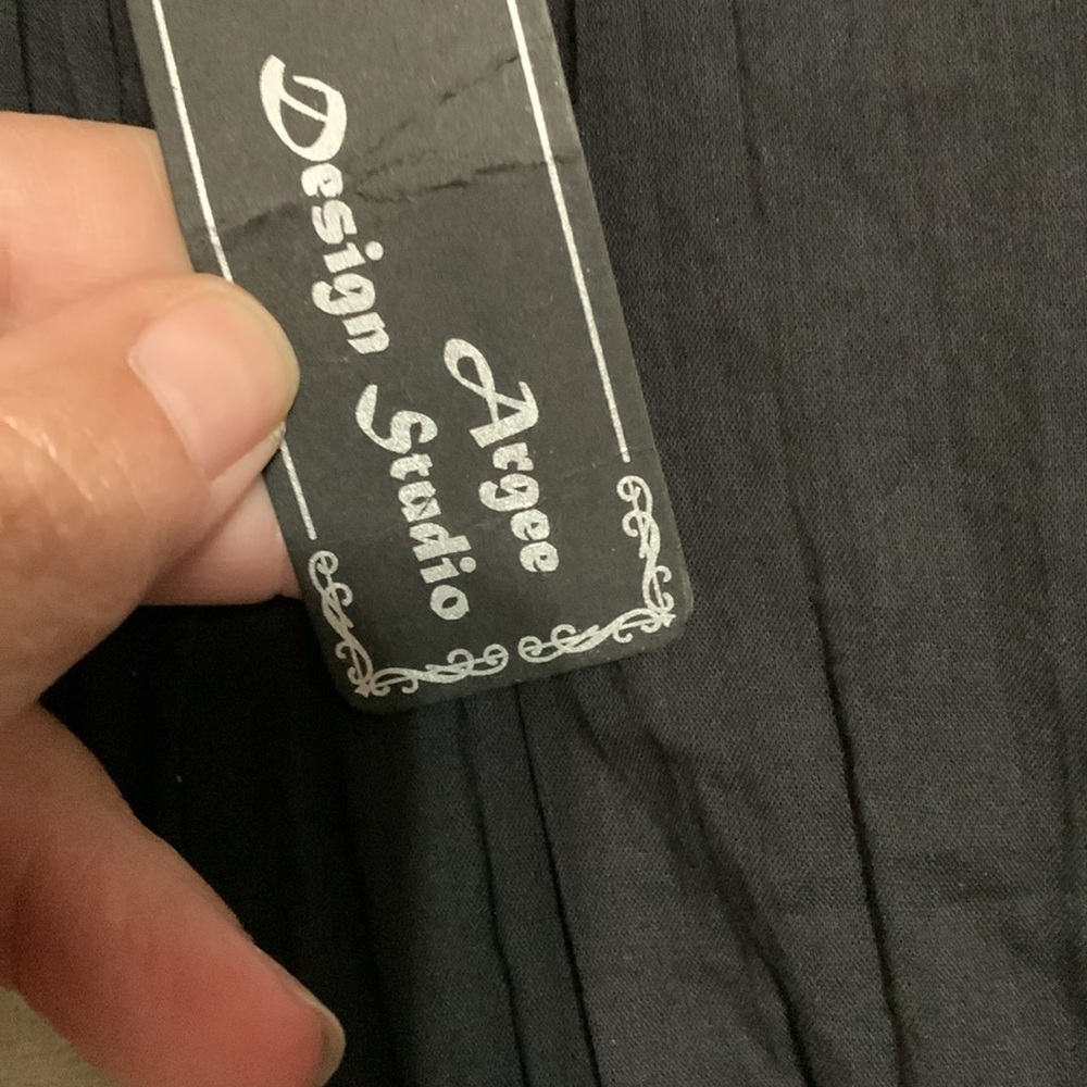 Agree Design Studio women’s skirt size 3X NWT - Picture 3 of 5